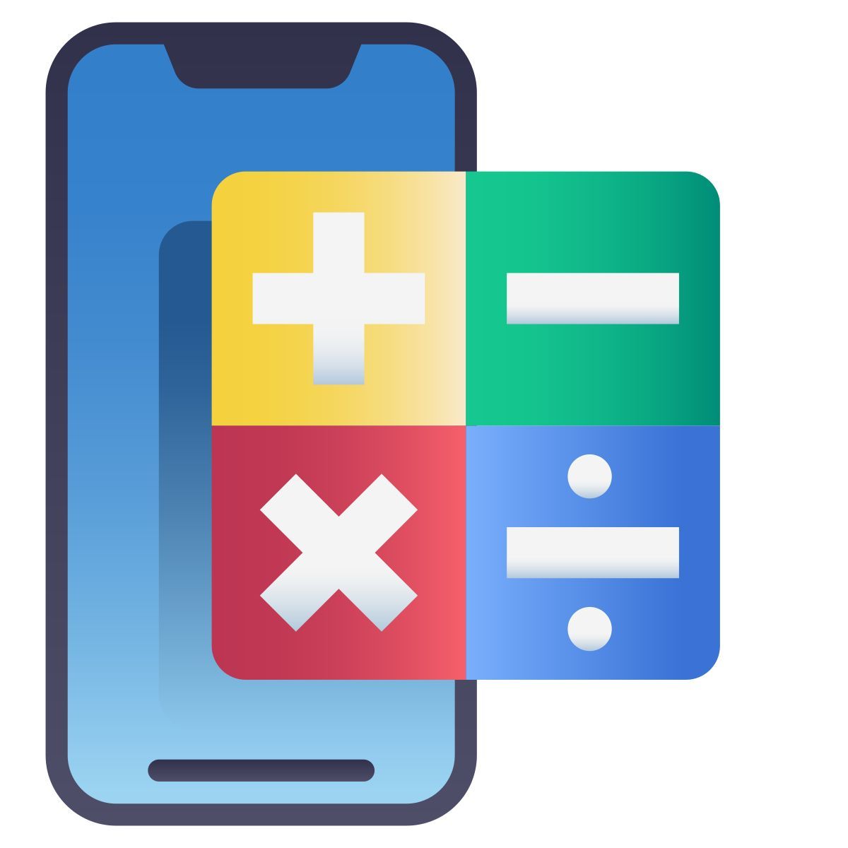 calculator icon