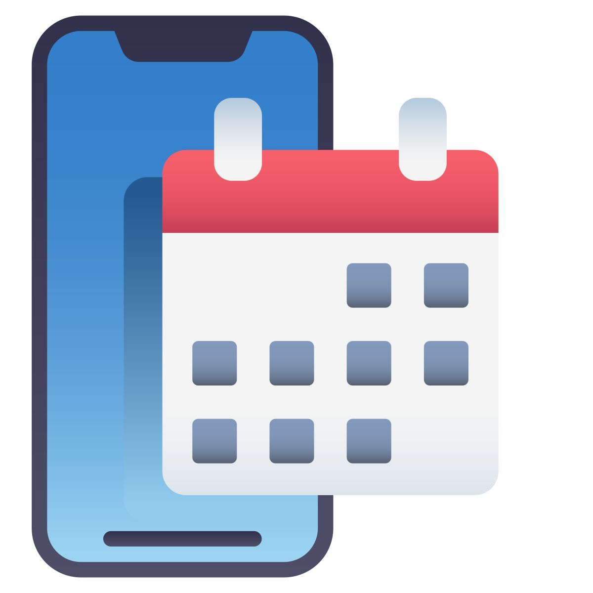 calendar icon