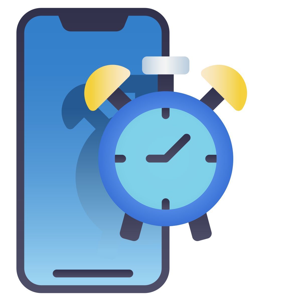 clock icon