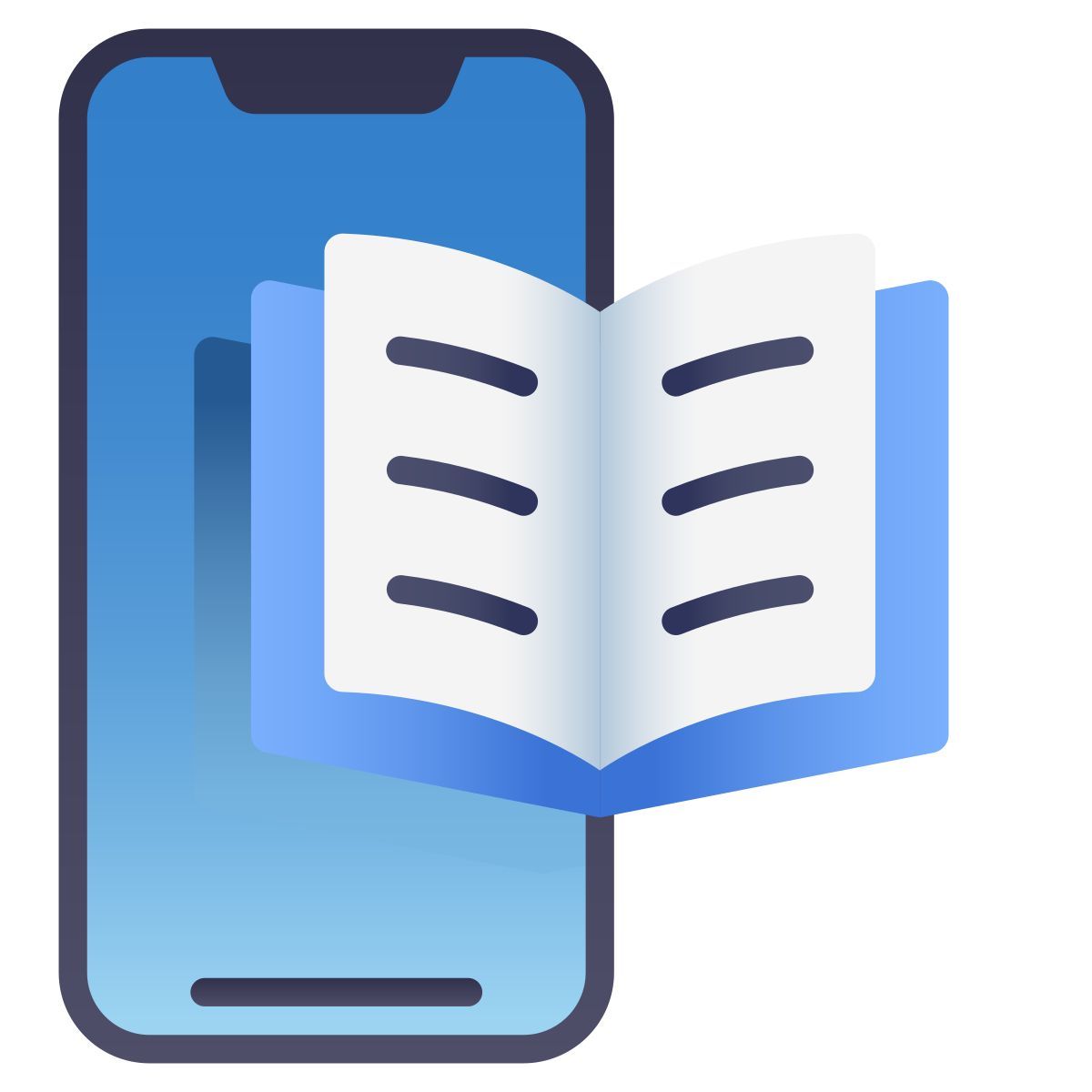 ebook icon