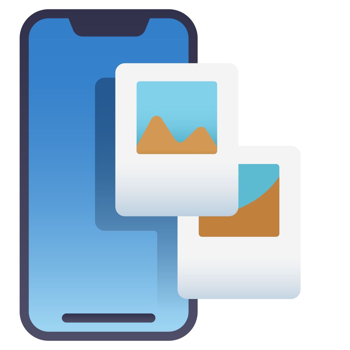 edit image icon