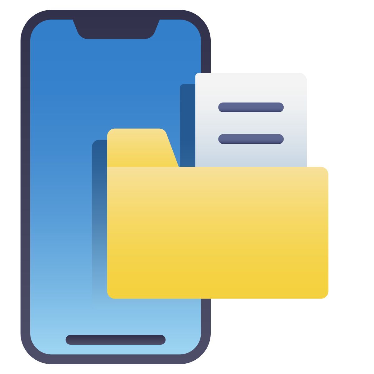 folder icon