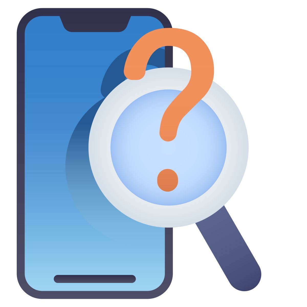research icon