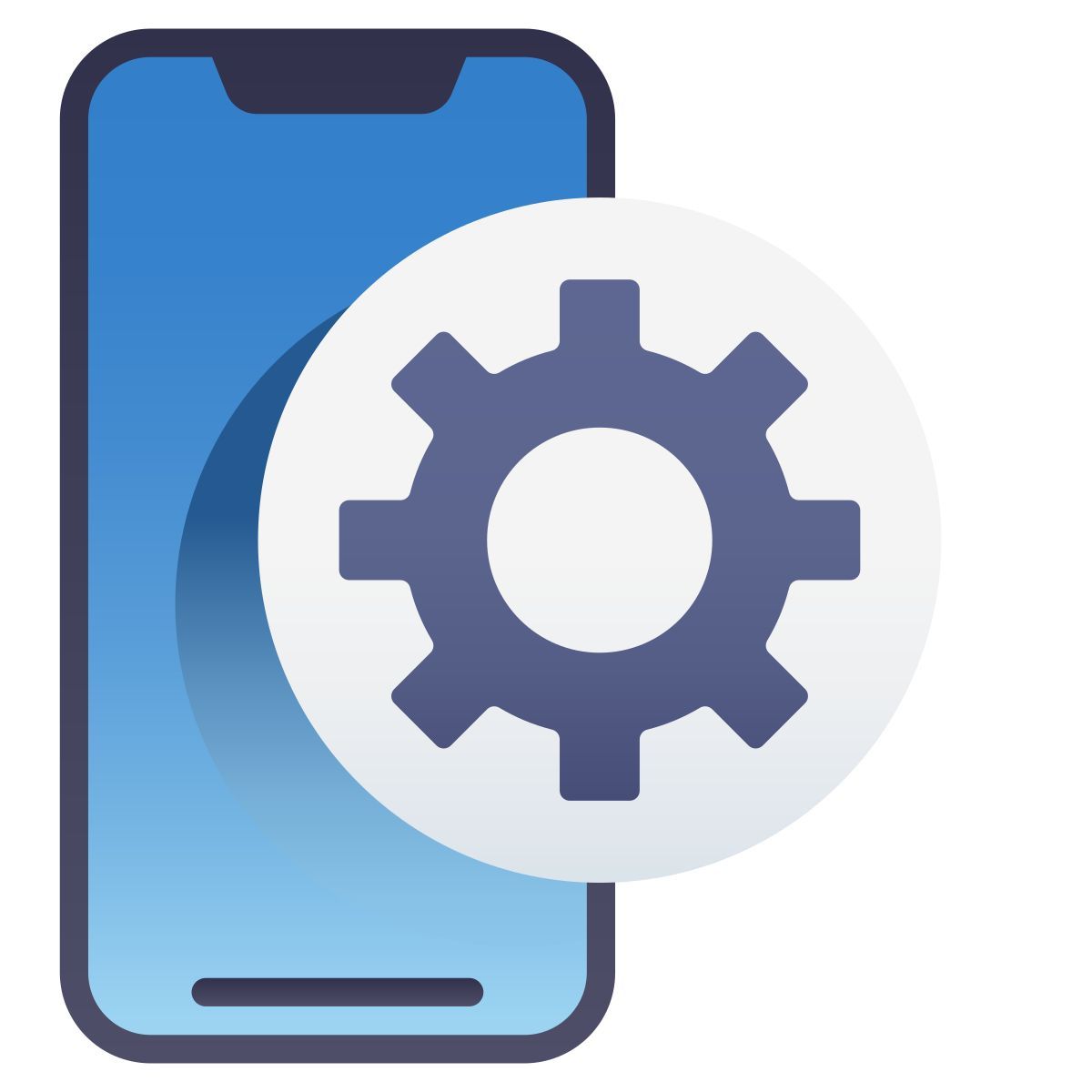 settings icon