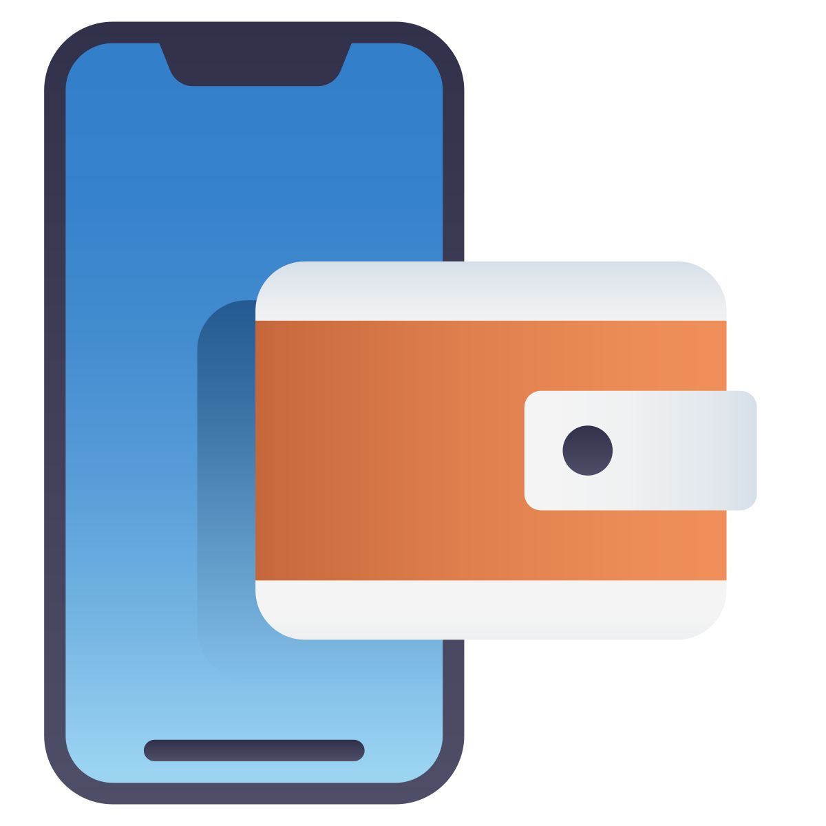 wallet icon