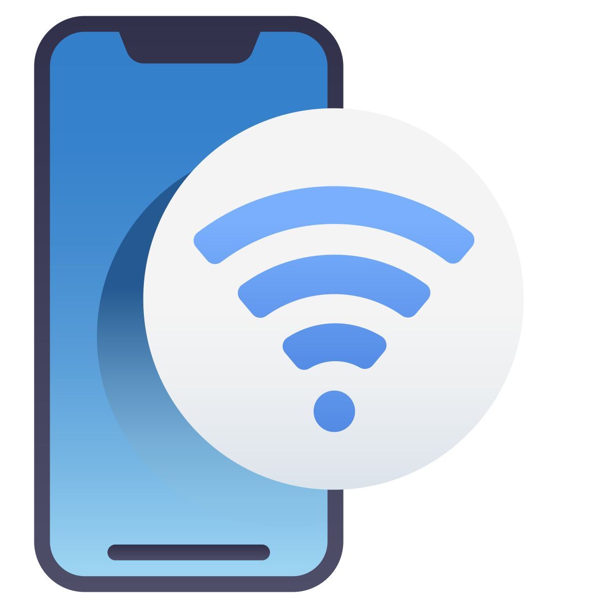 wifi icon