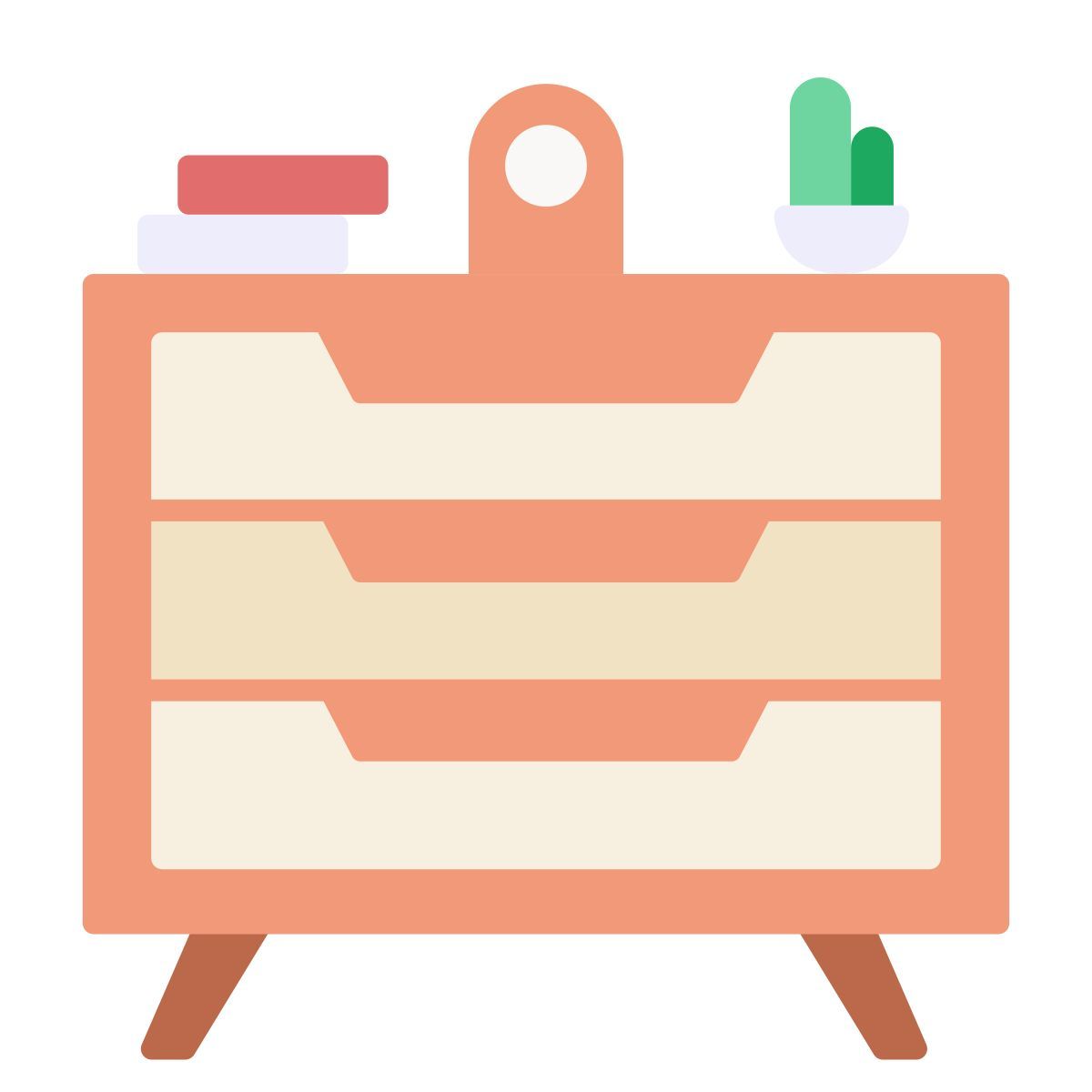 チェスト icon