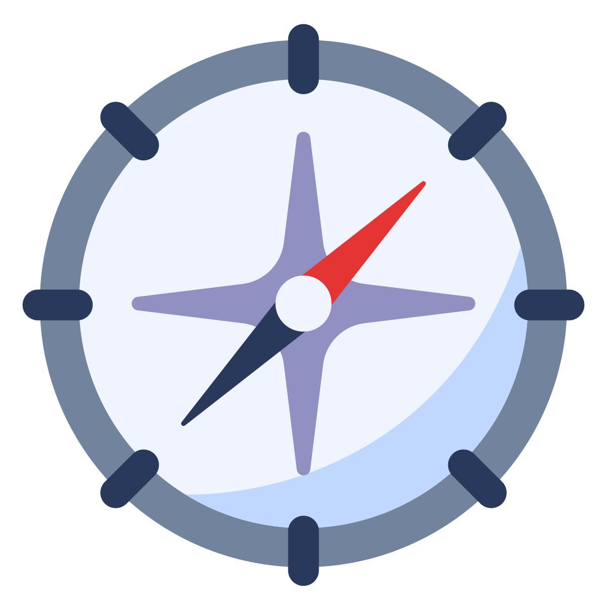 compass icon