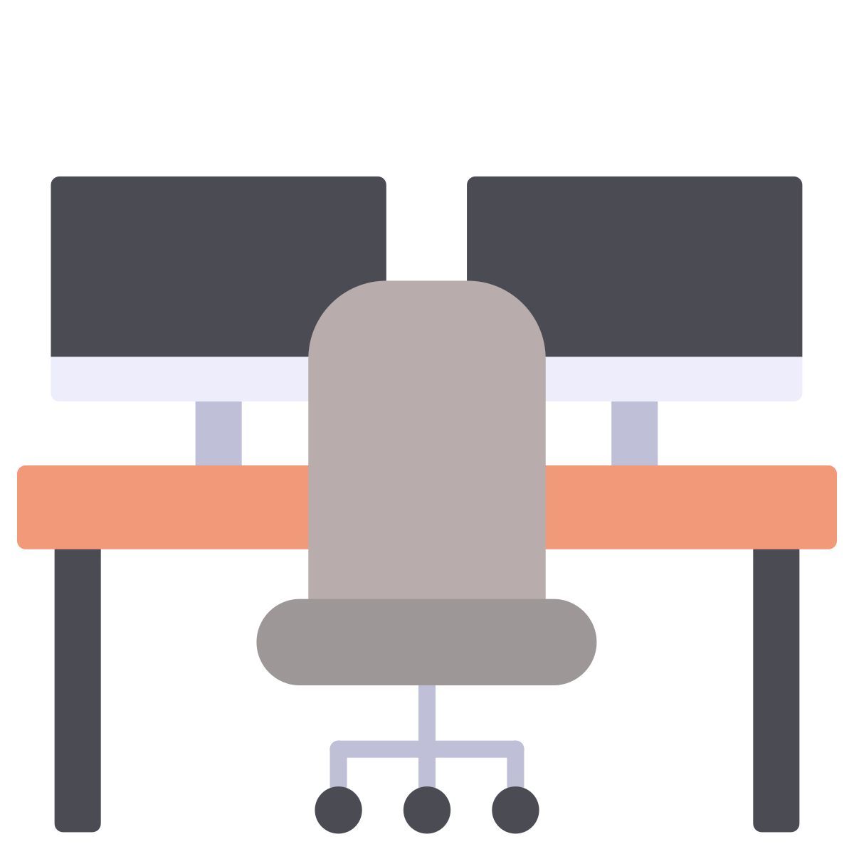 desk icon