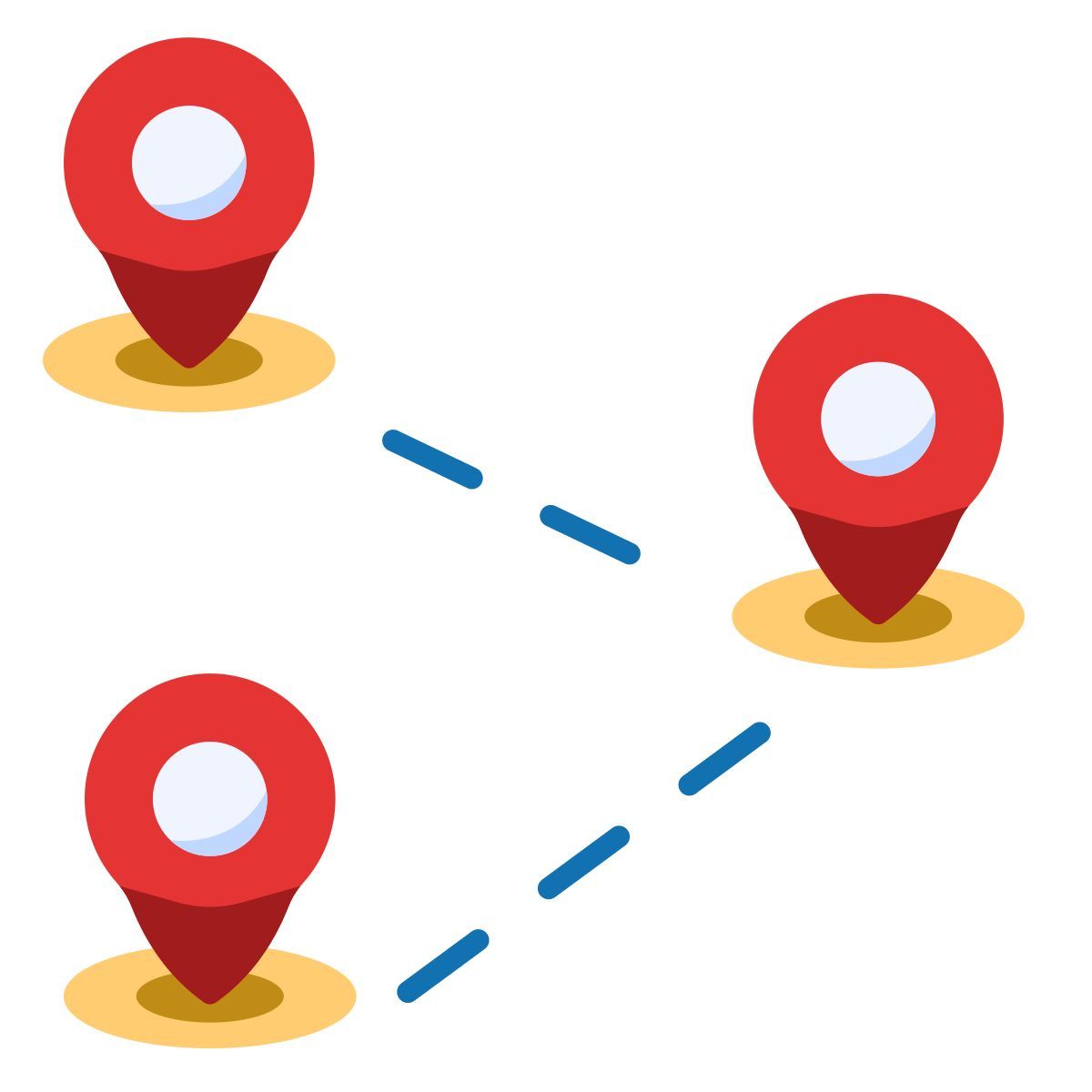 destination icon