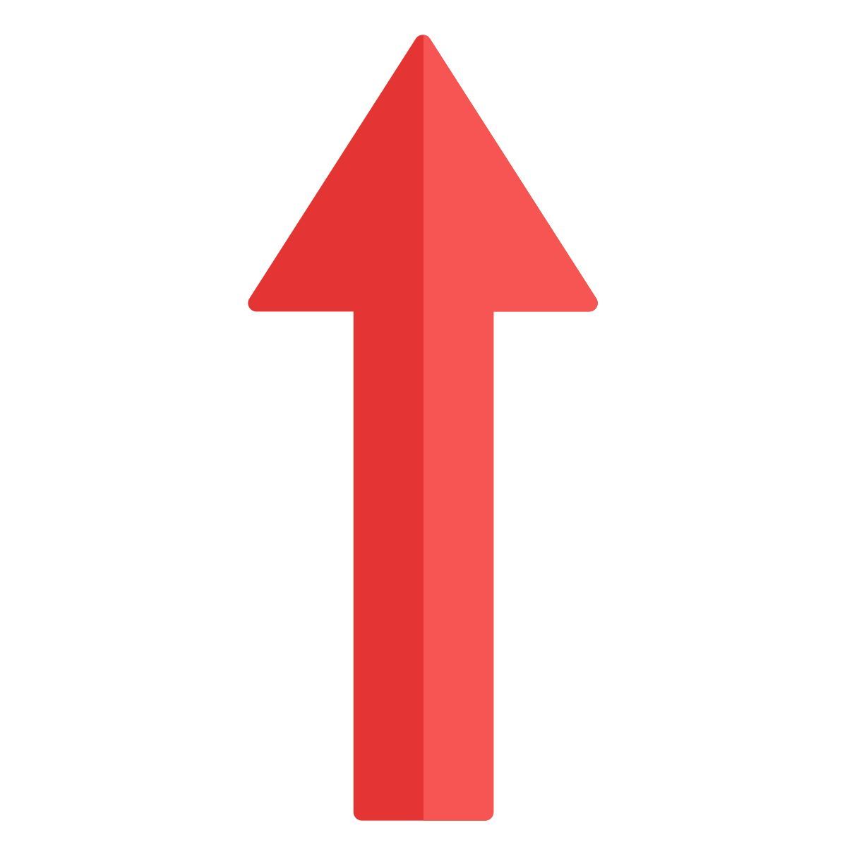 direction icon