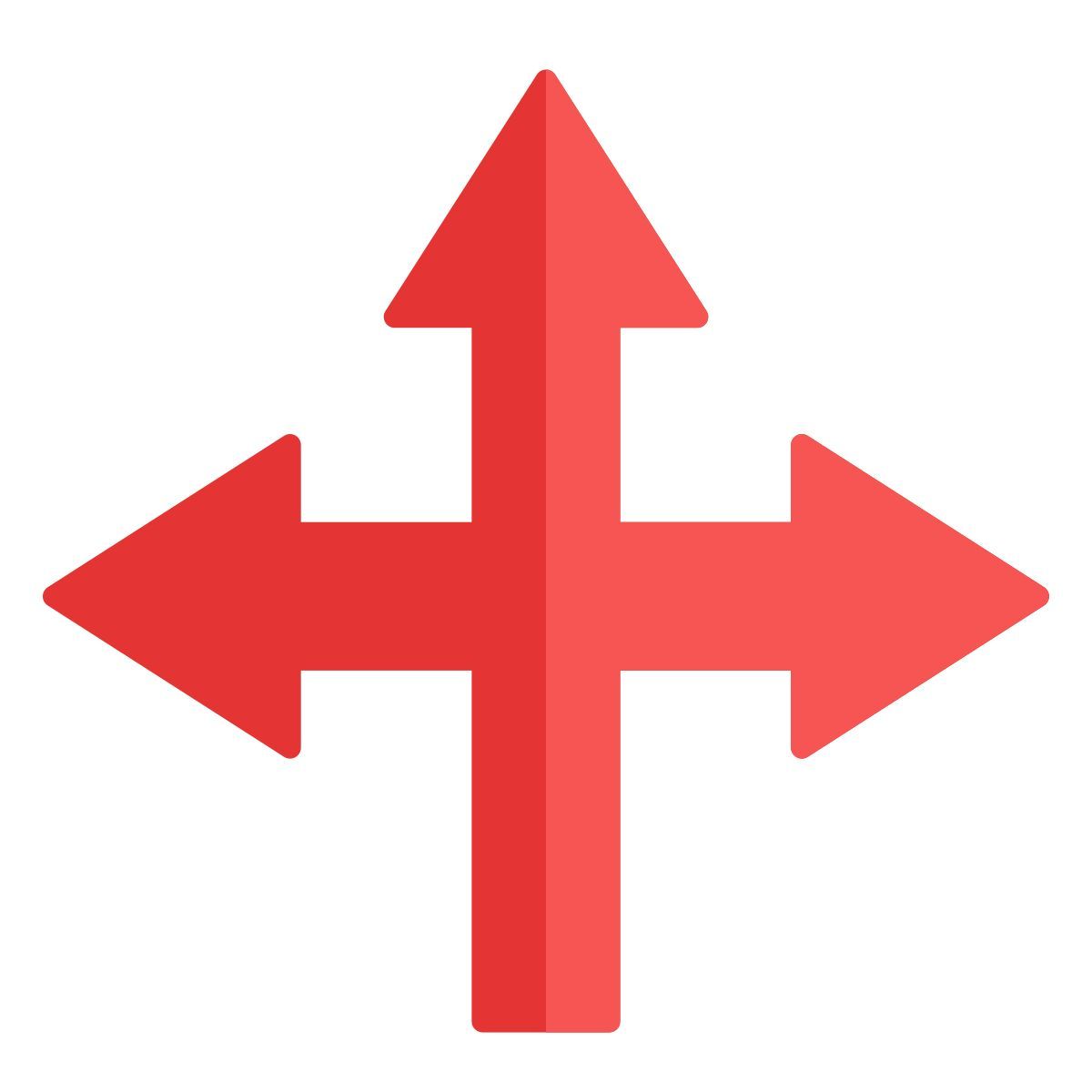 direction icon