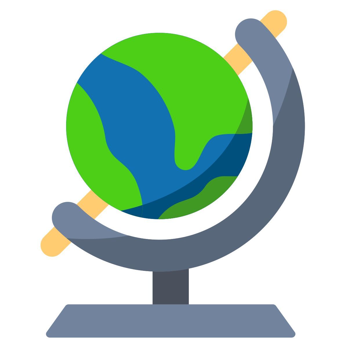 globe icon