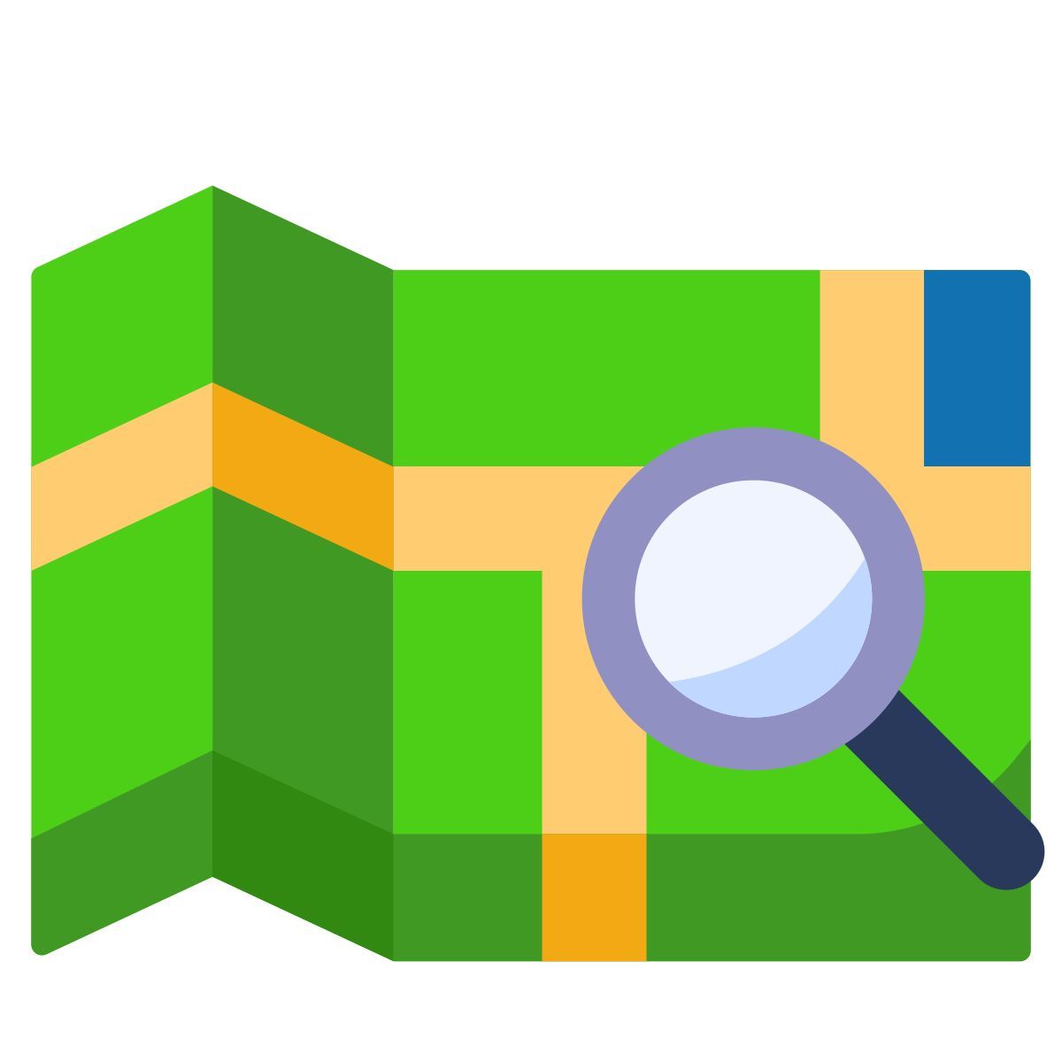 map icon