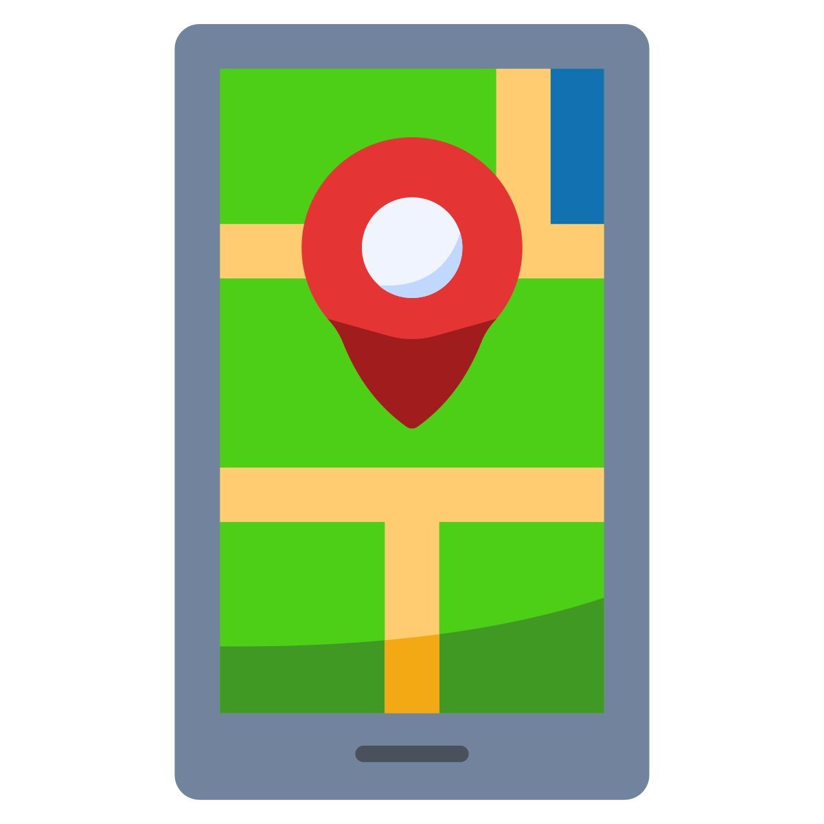 map icon