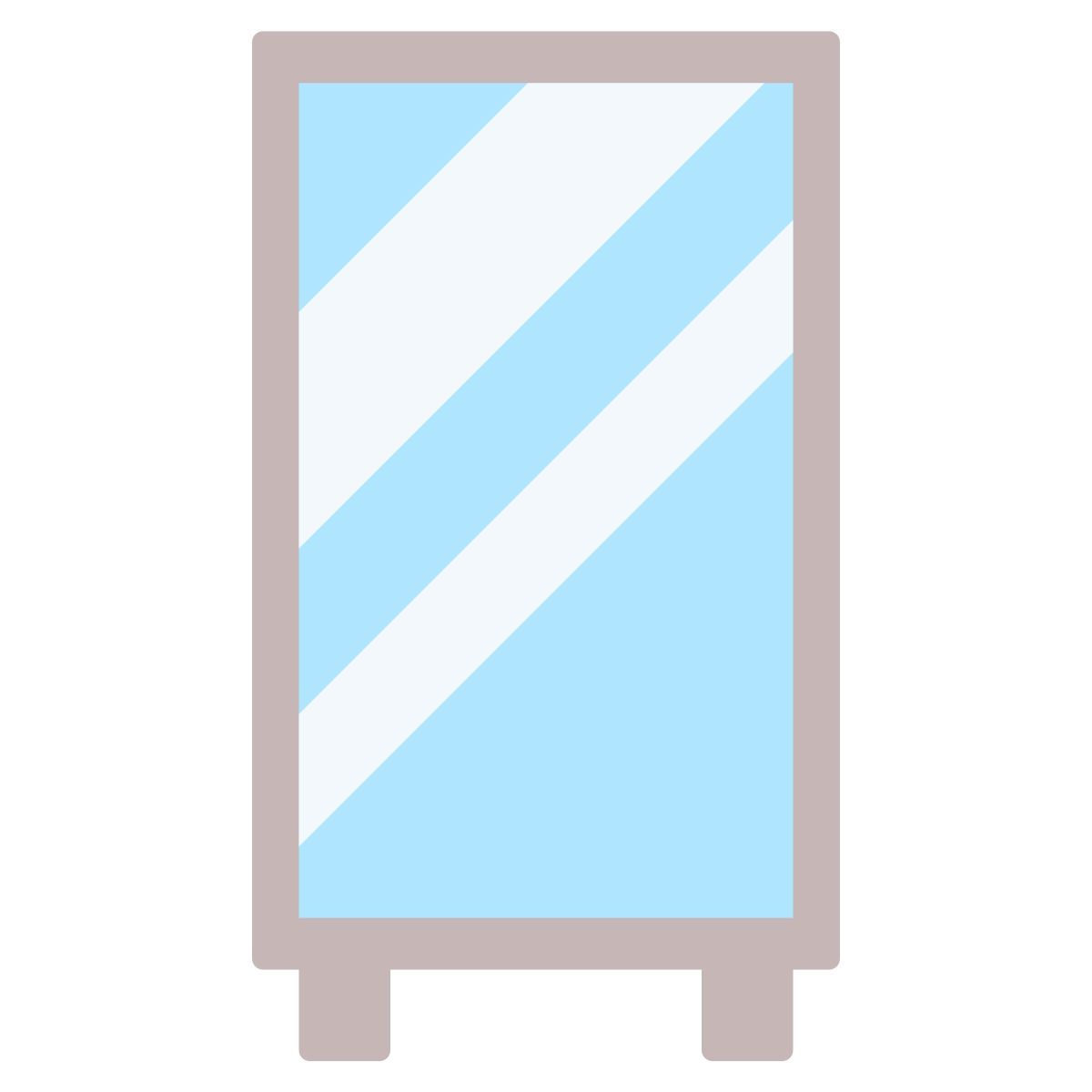 mirror icon
