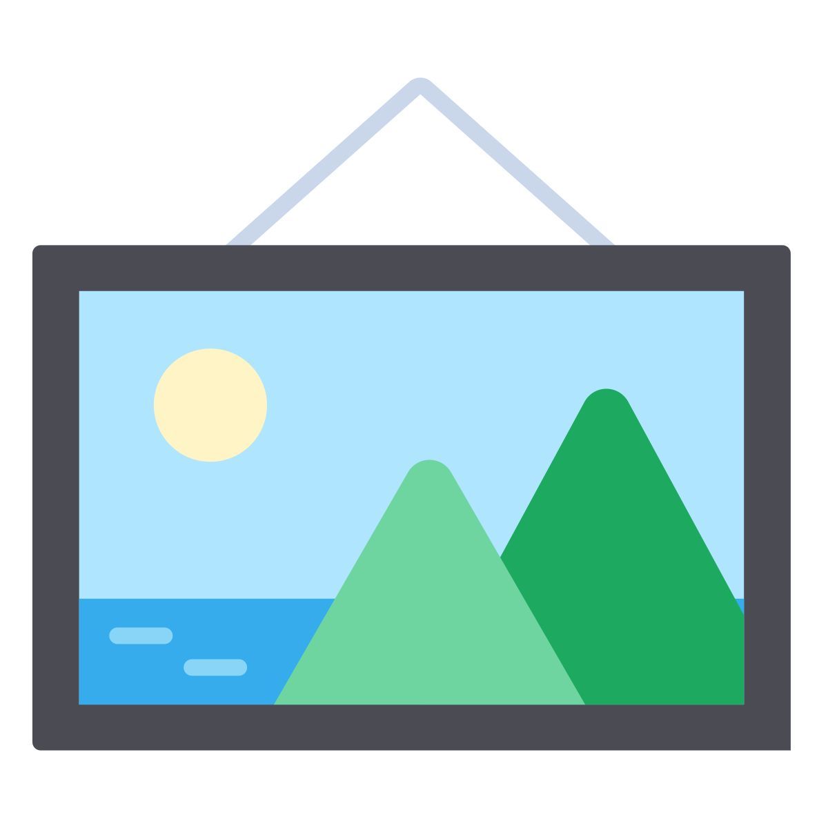 foto icon