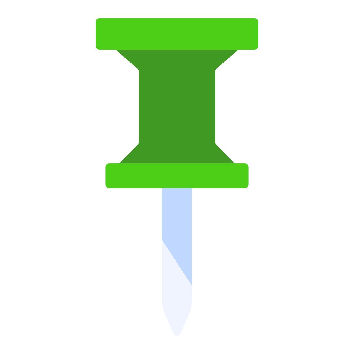 pin icon