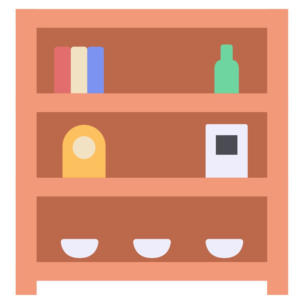 estante icon