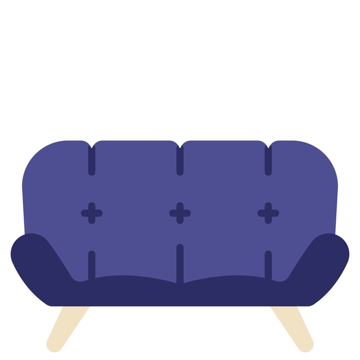 sofa icon