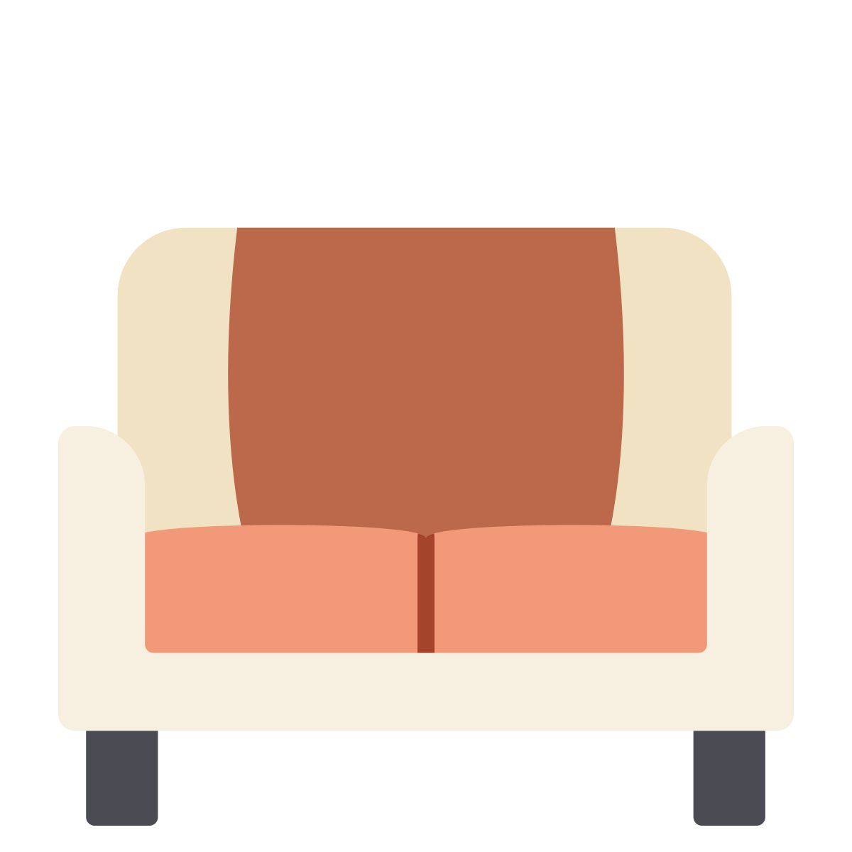 sofa icon