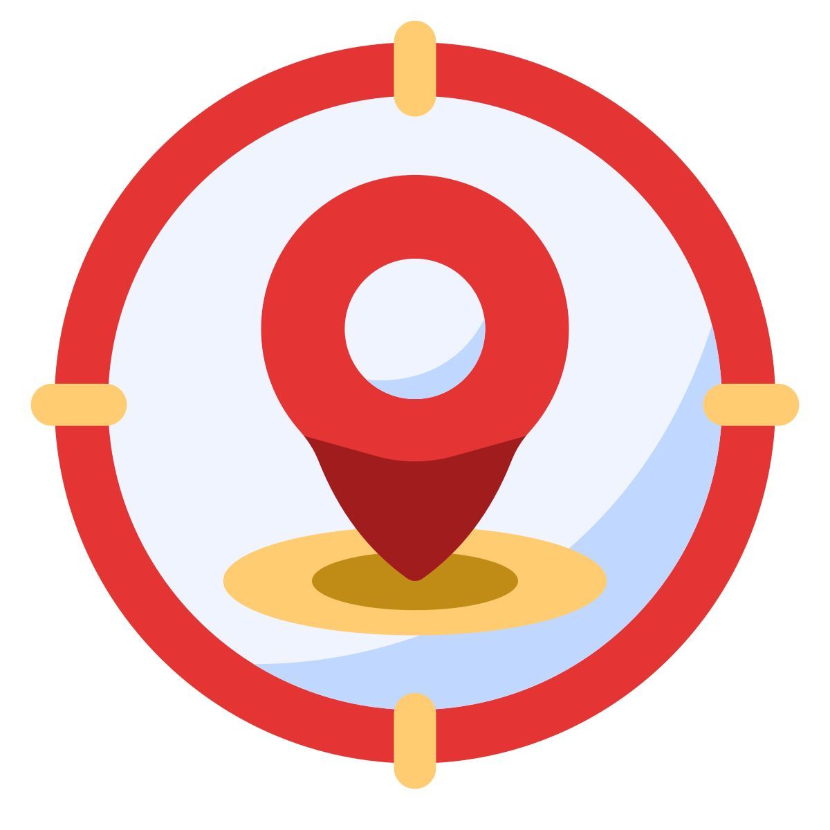 target icon