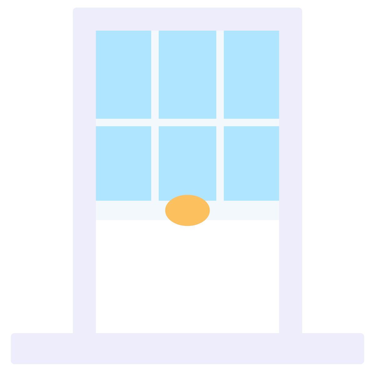 窗户 icon