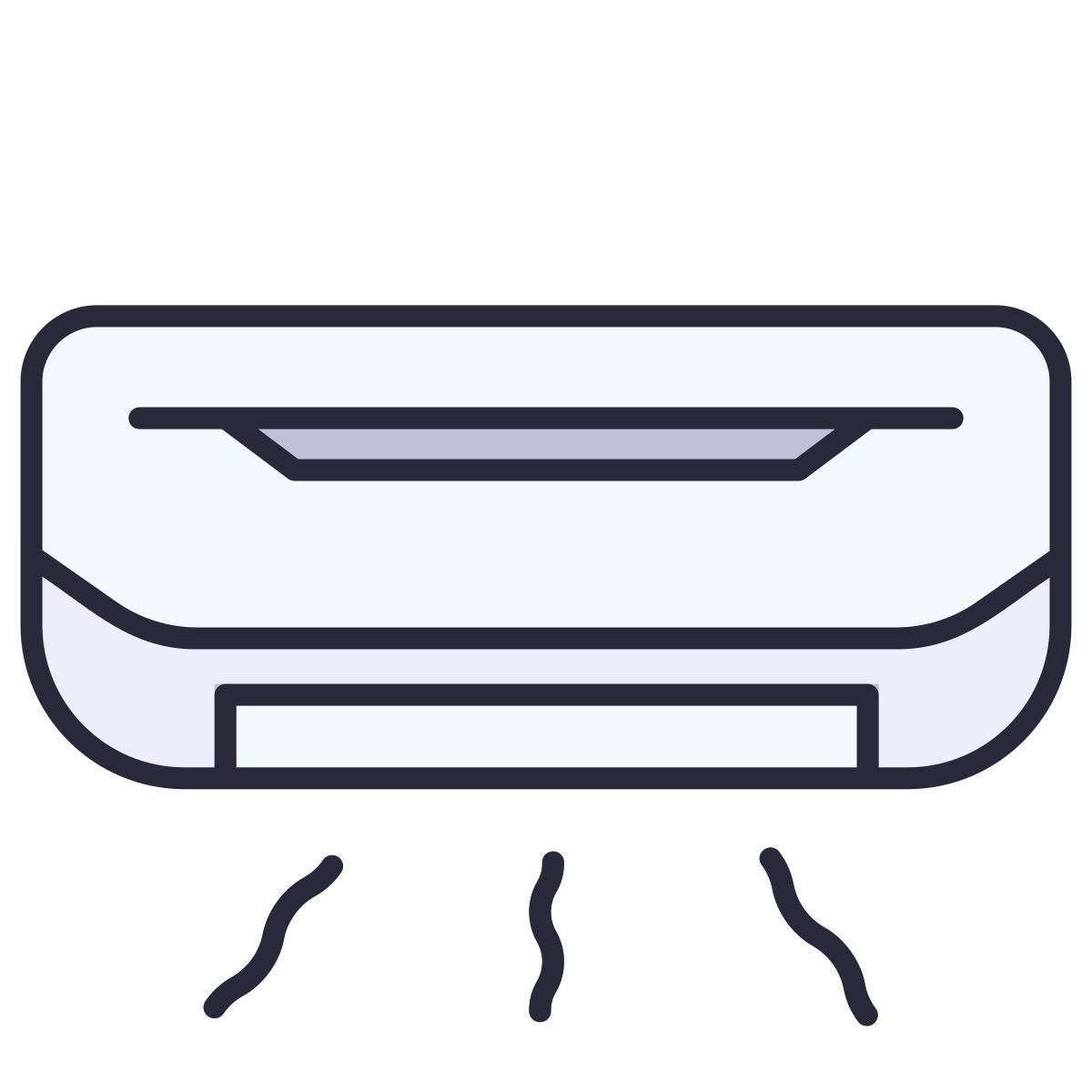 空气调节器 icon