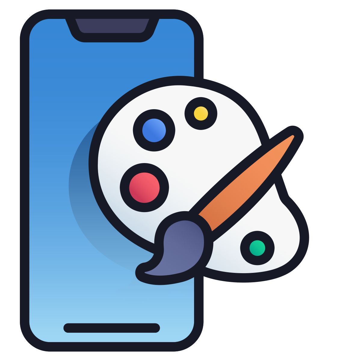 edit tools icon