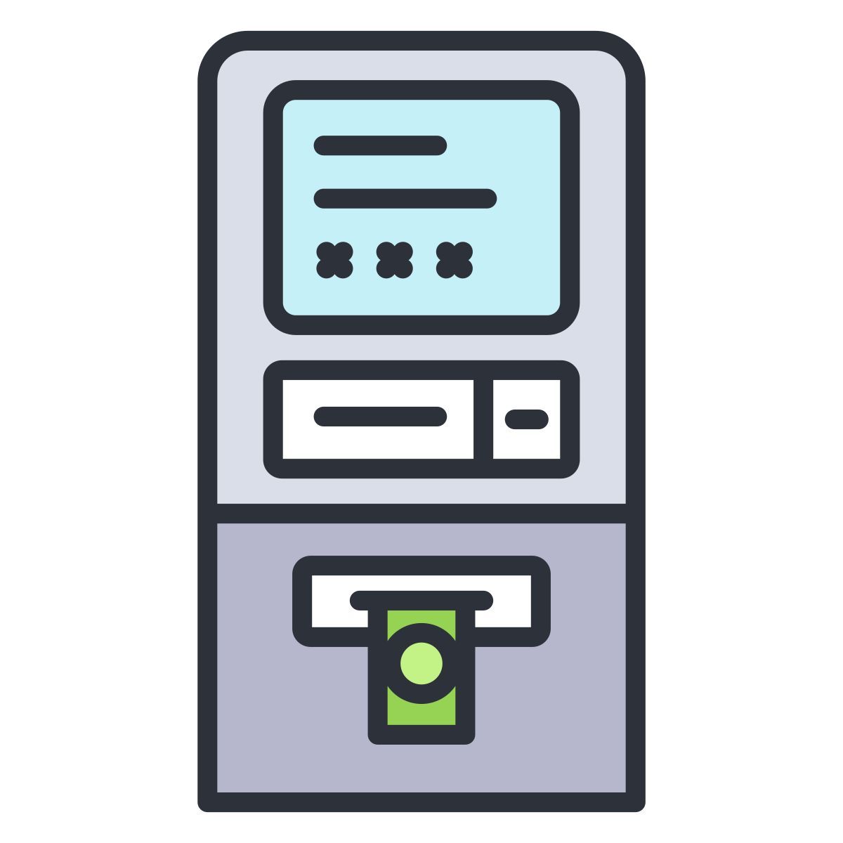 atm icon