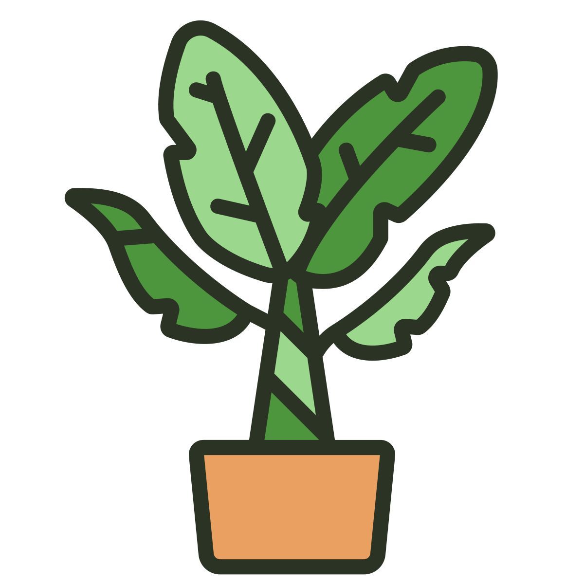 banana icon