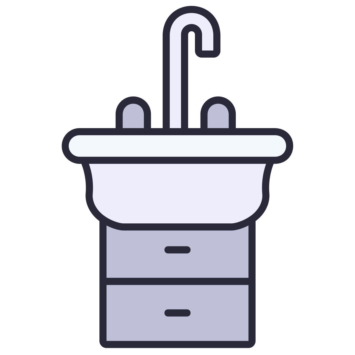 basin icon