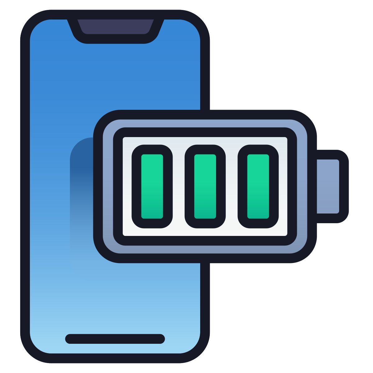 battery icon