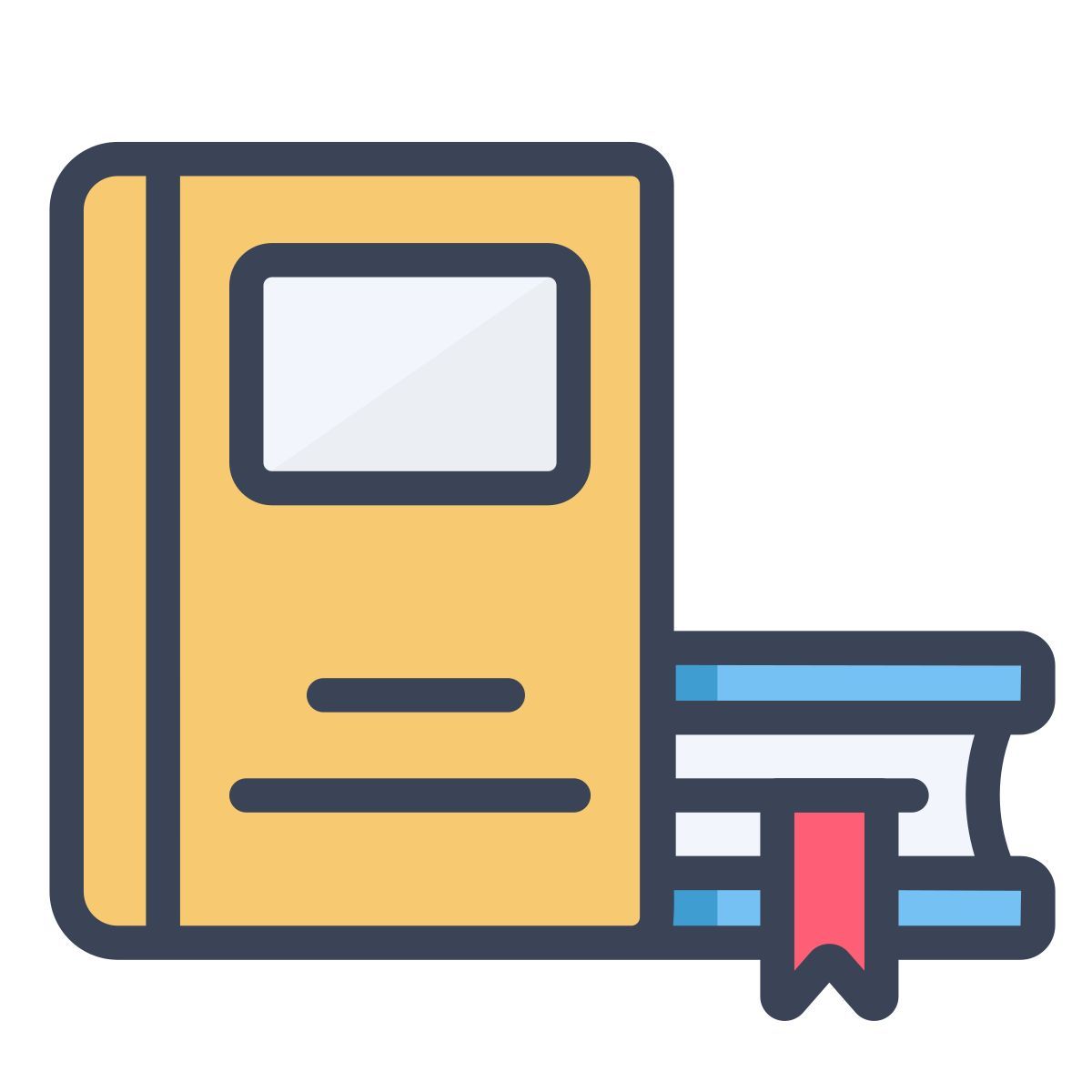 book icon