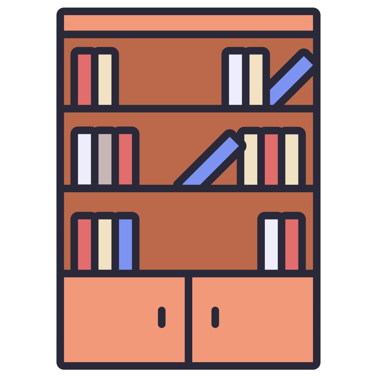 libreria icon