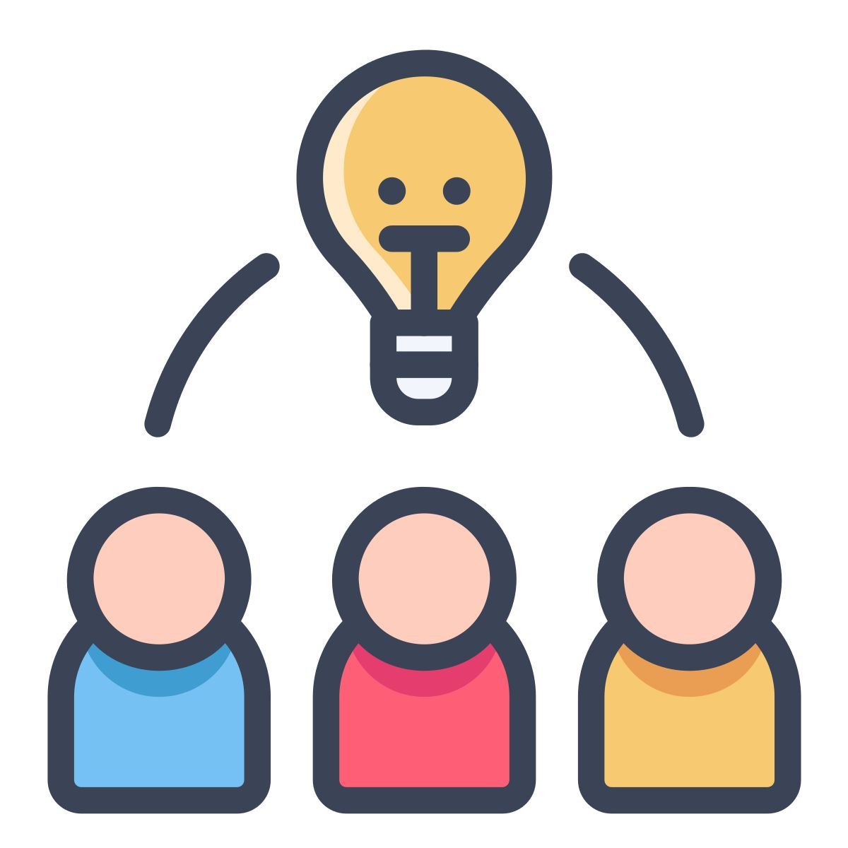 brainstorm icon