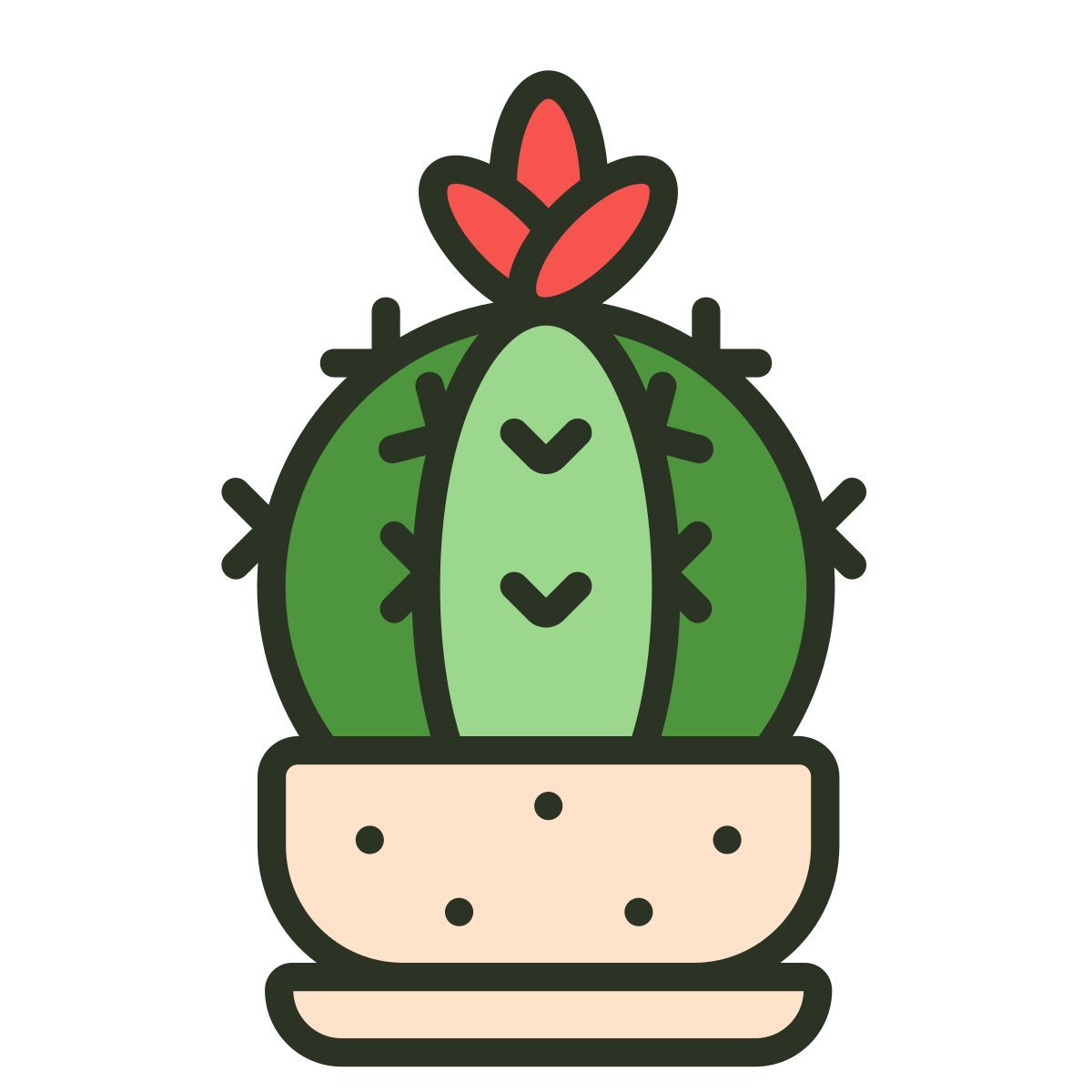 cactus icon