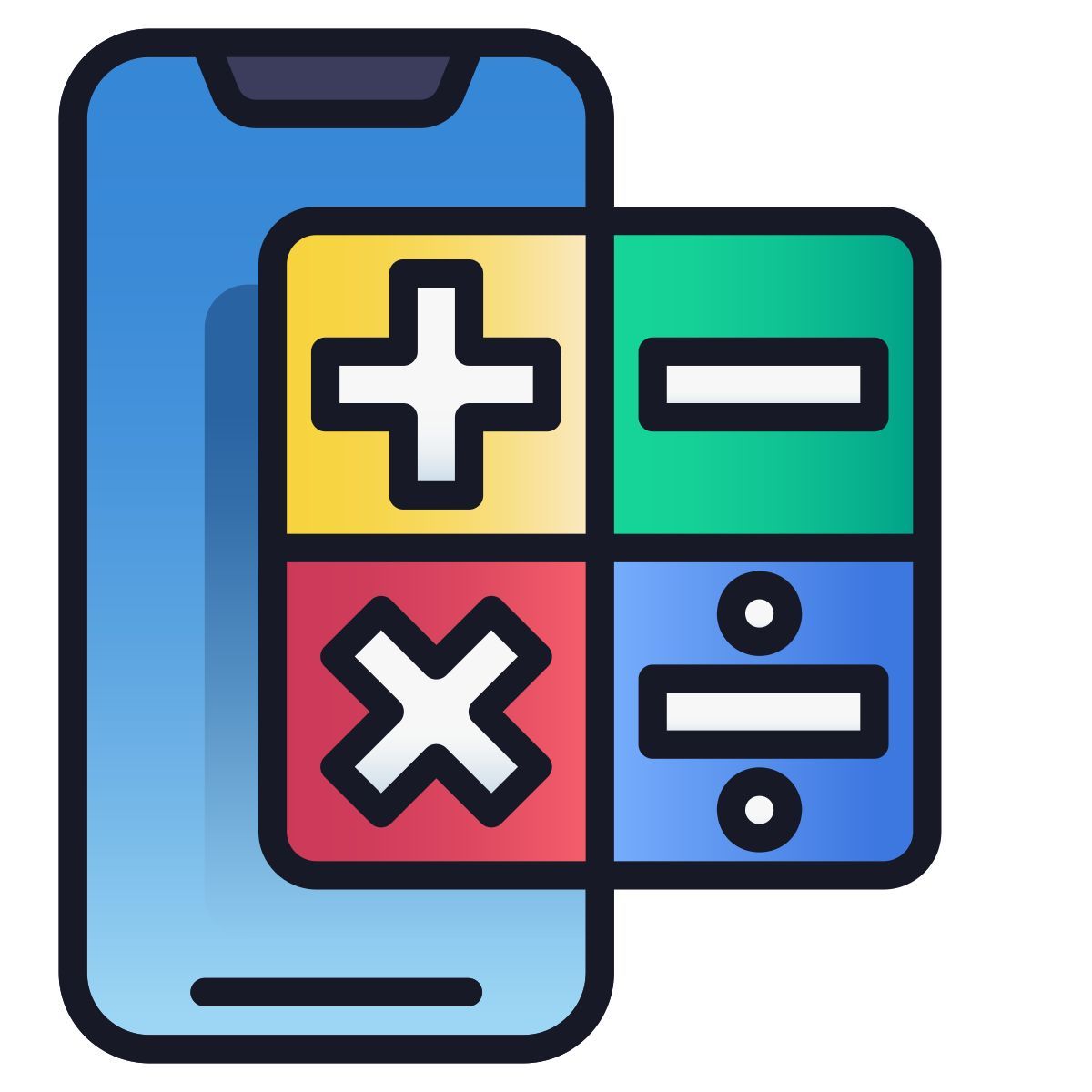 calculator icon