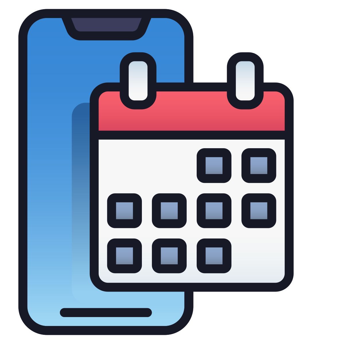 calendar icon