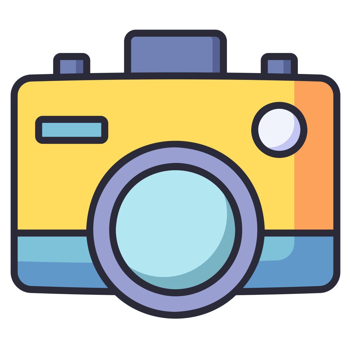 camera icon