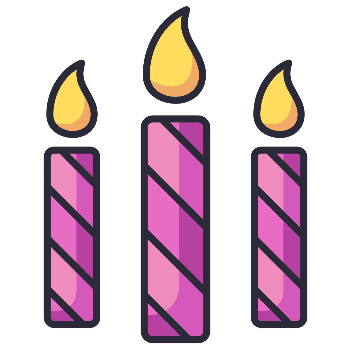 candle icon
