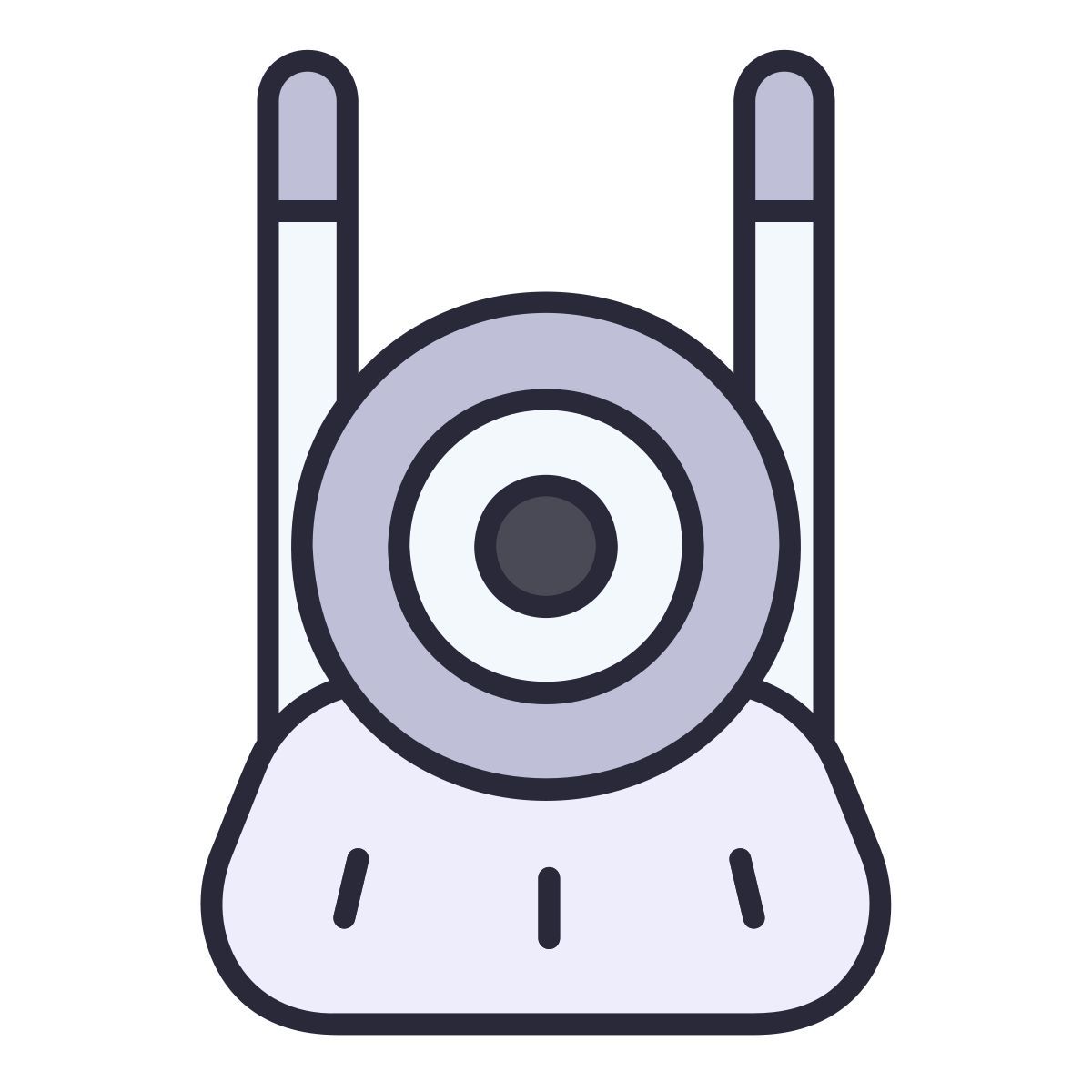 icon cftv