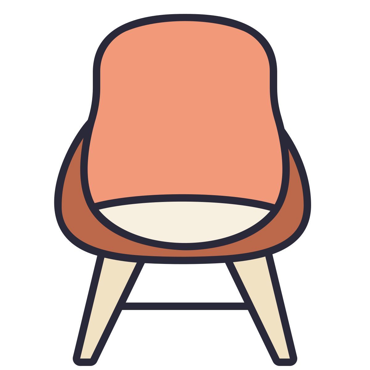silla icon