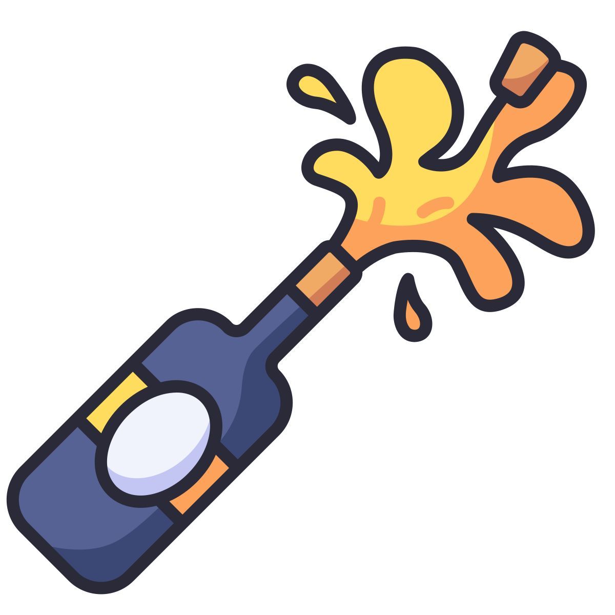 champagne icon