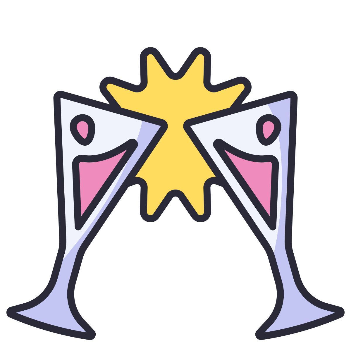 cheer icon