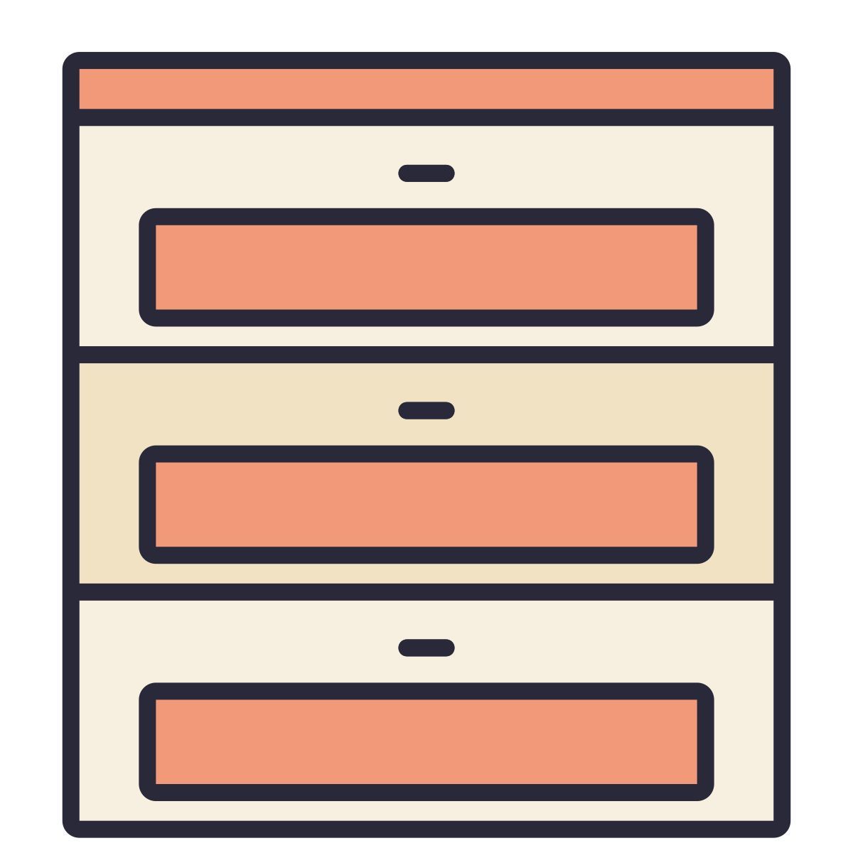 チェスト icon