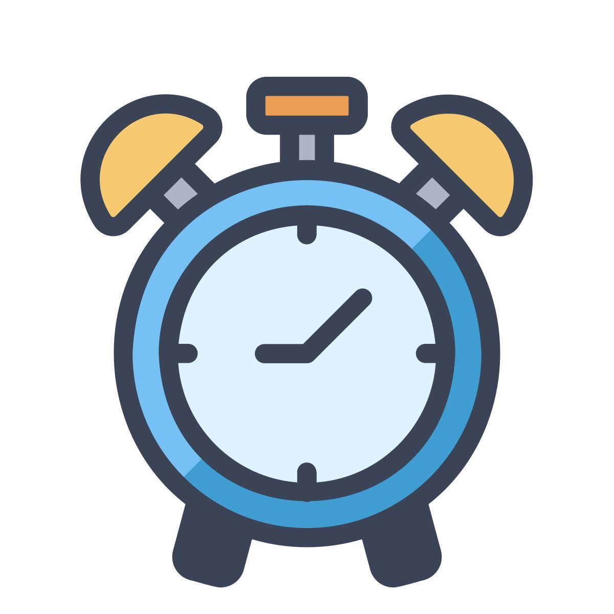 Reloj icon