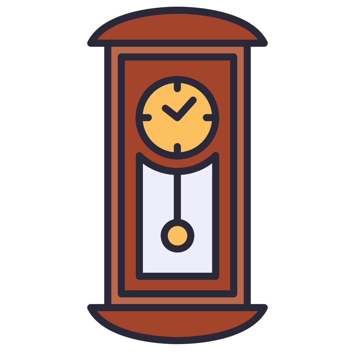 clock icon