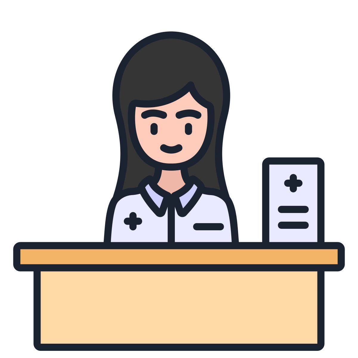 counter icon