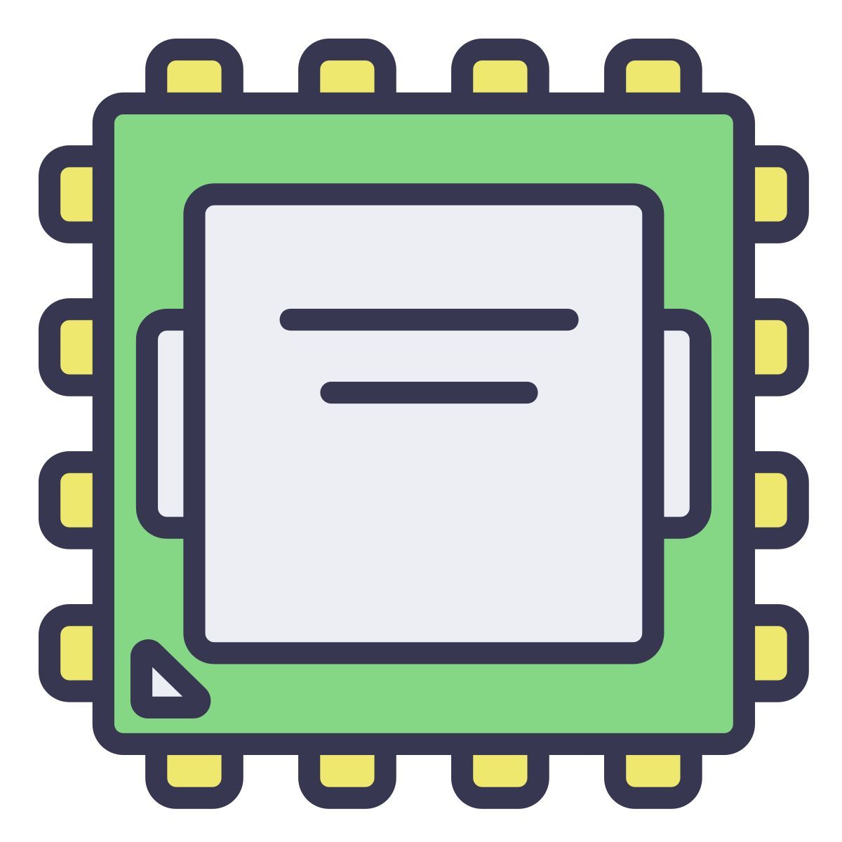 cpu icon